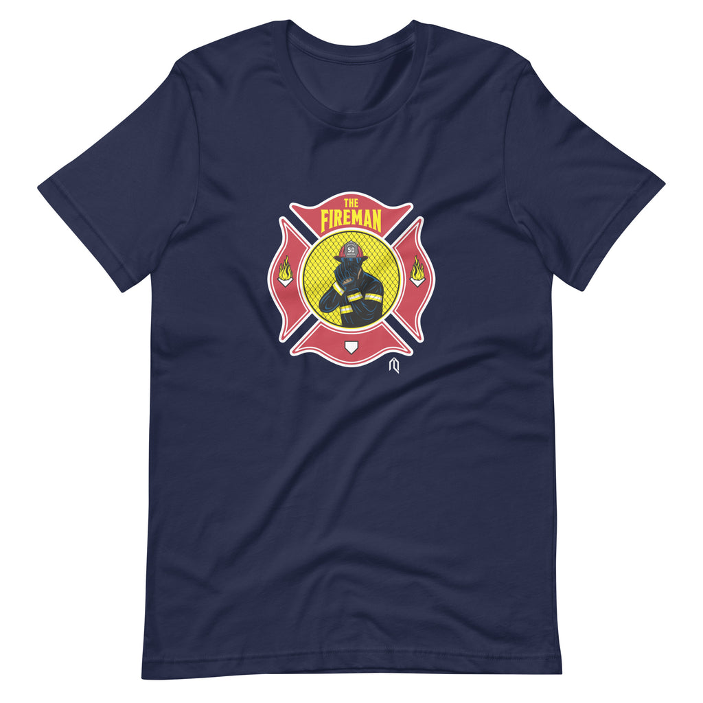 The Fireman T-Shirt