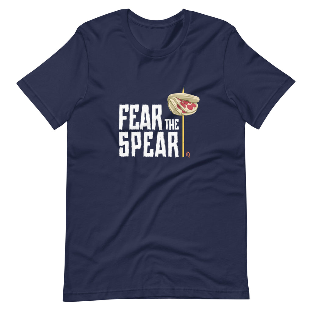 Fear the Spear T-Shirt