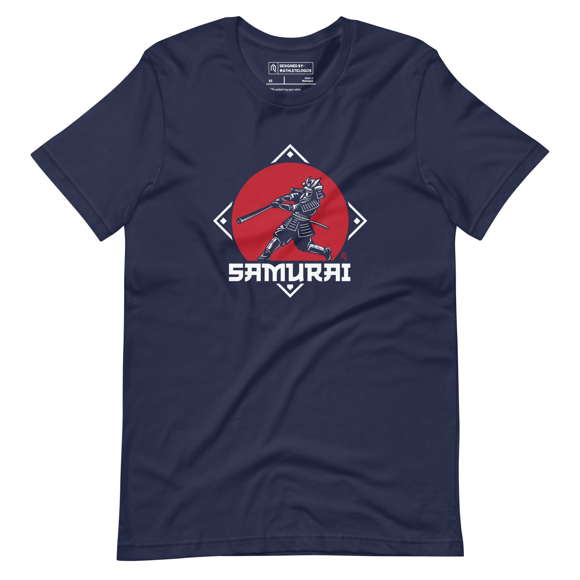 unisex-staple-t-shirt-navy-