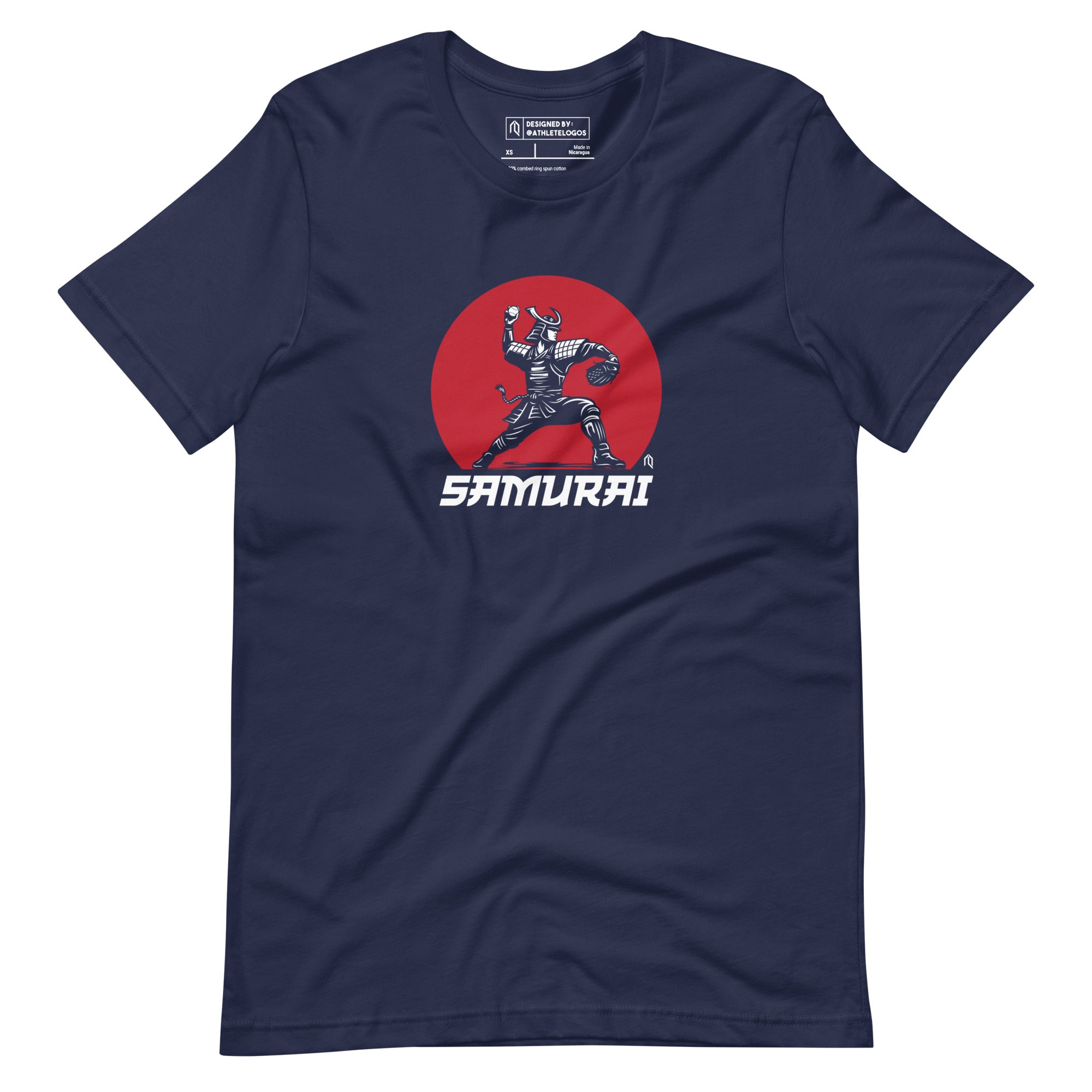 unisex-staple-t-shirt-navy-