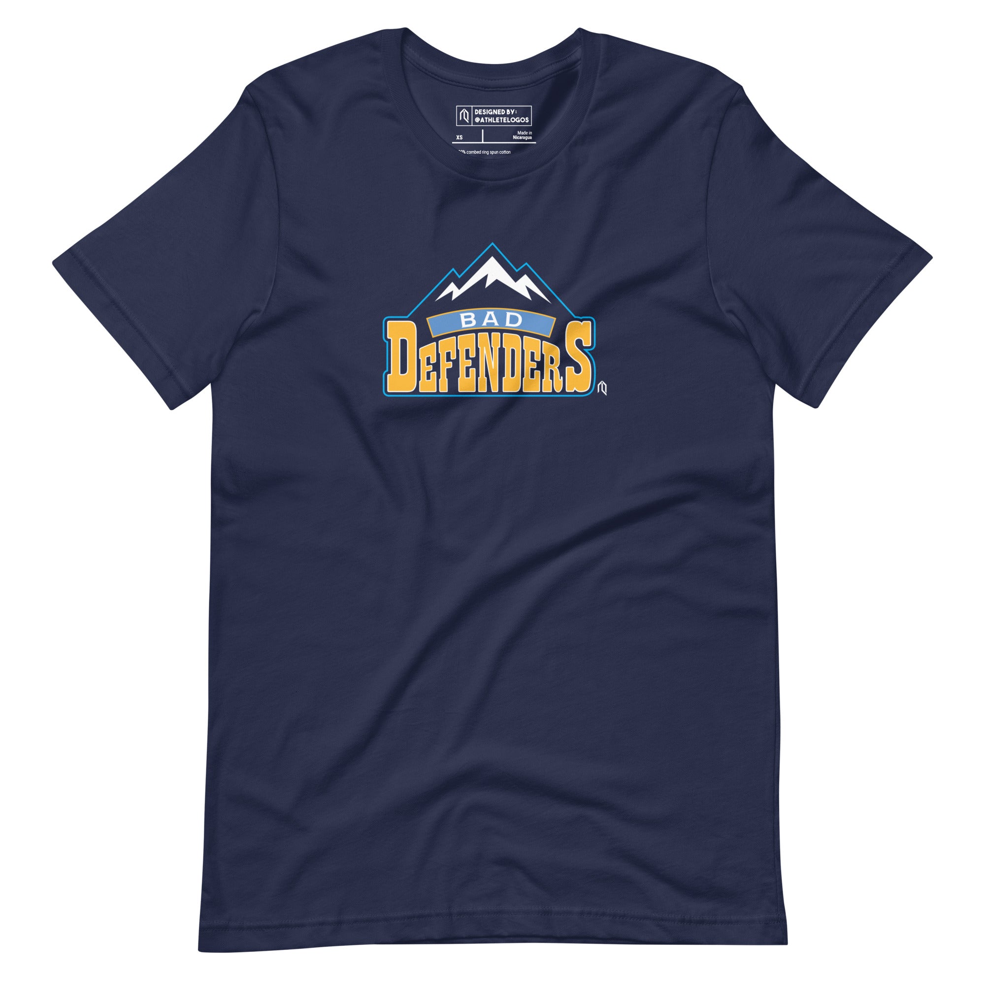 unisex-staple-t-shirt-navy-