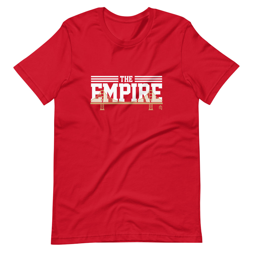 The Empire T-Shirt
