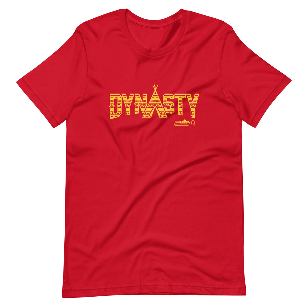 KC Dynasty T-Shirt