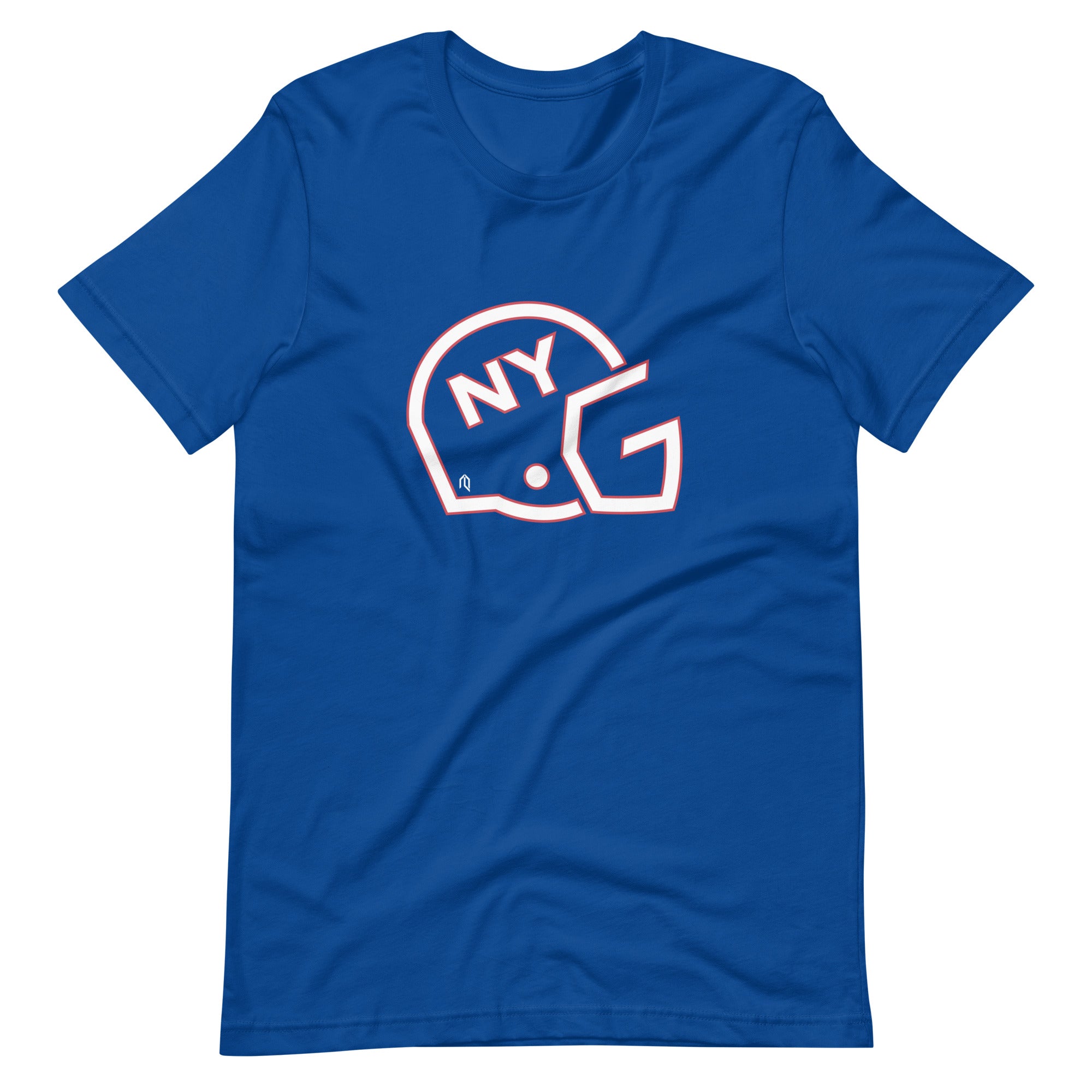 NYG Football | Athlete Logos