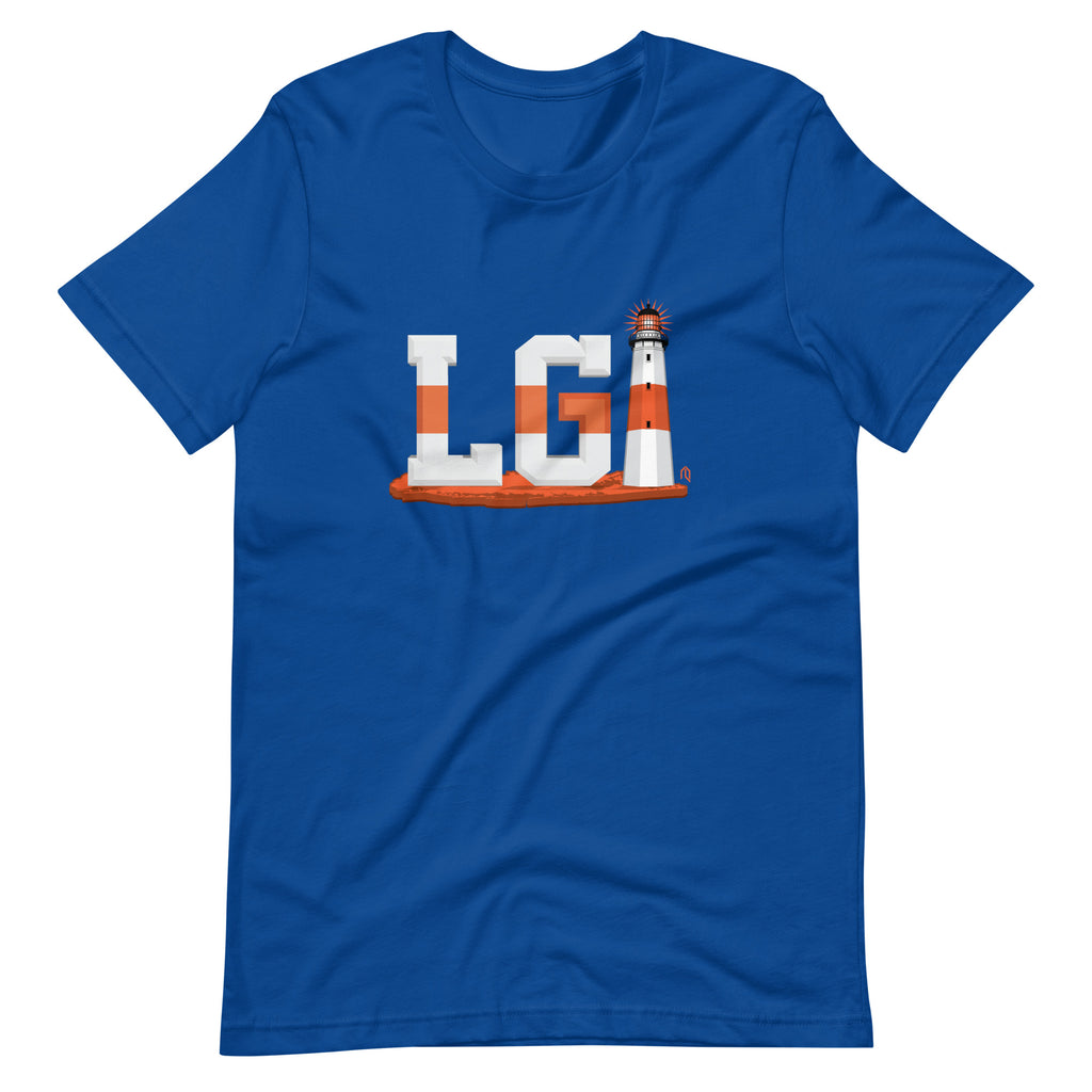 LGI Lighthouse T-Shirt