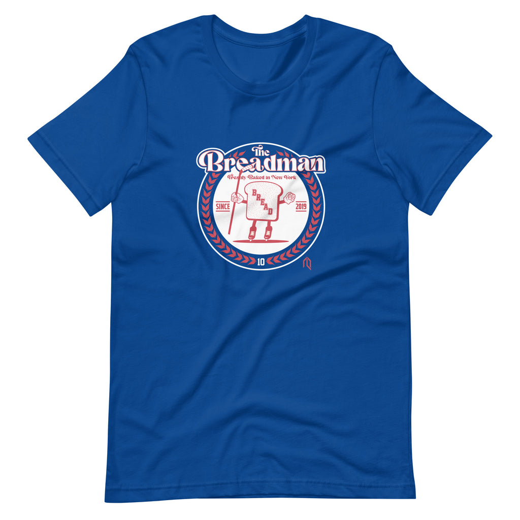 The Breadman T-Shirt