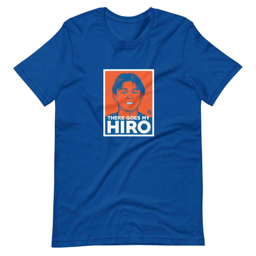 There Goes My Hiro T-Shirt