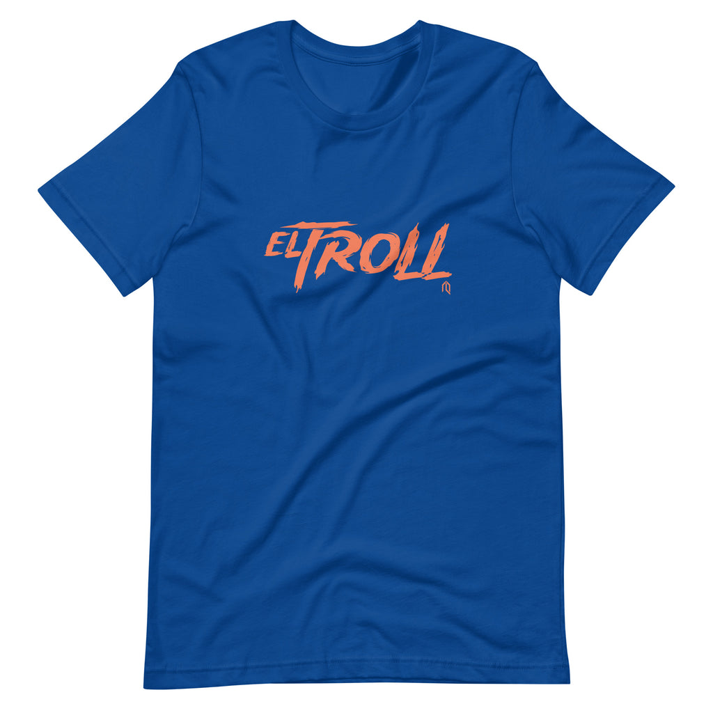 el Troll T-Shirt