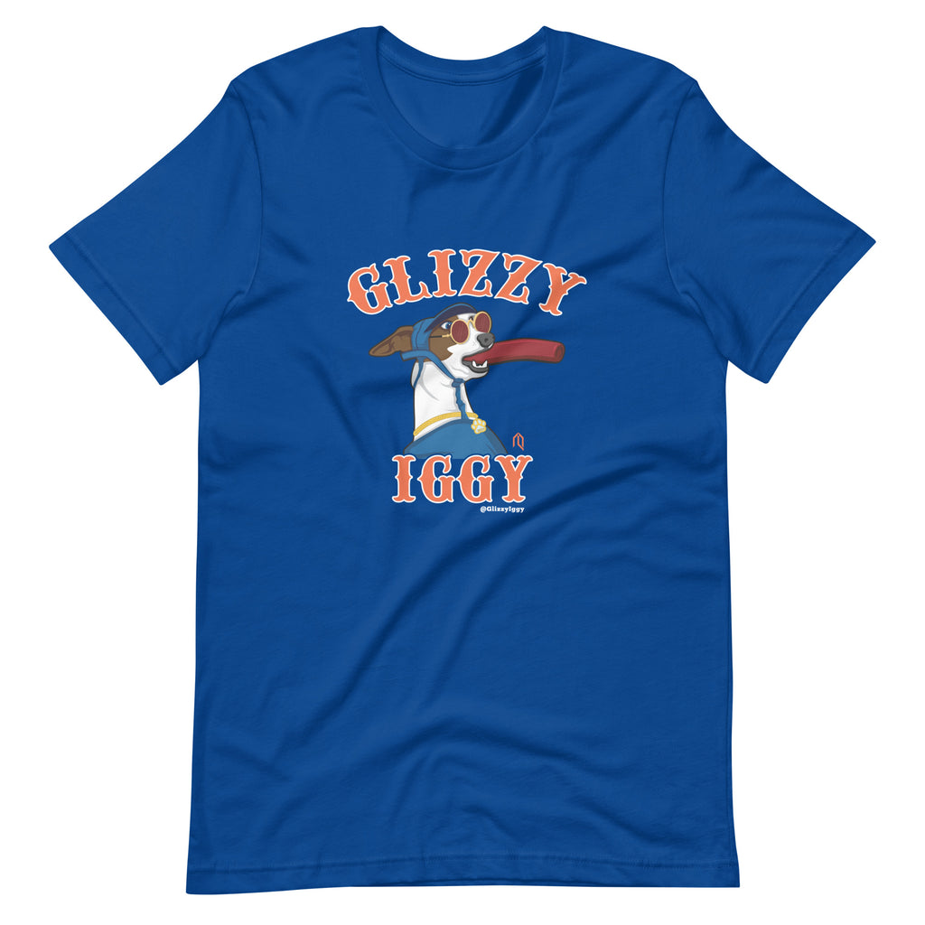 Glizzy Iggy T-Shirt