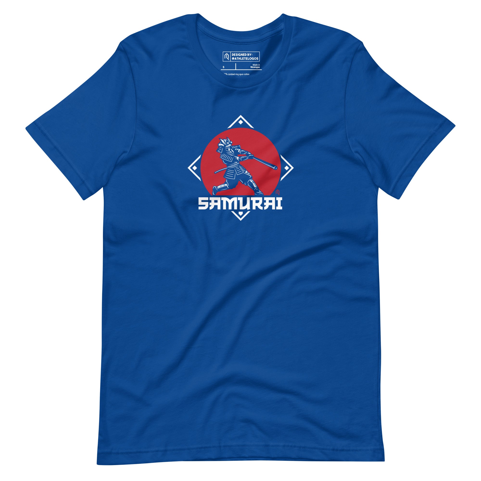 Chicago North | Athlete Logos