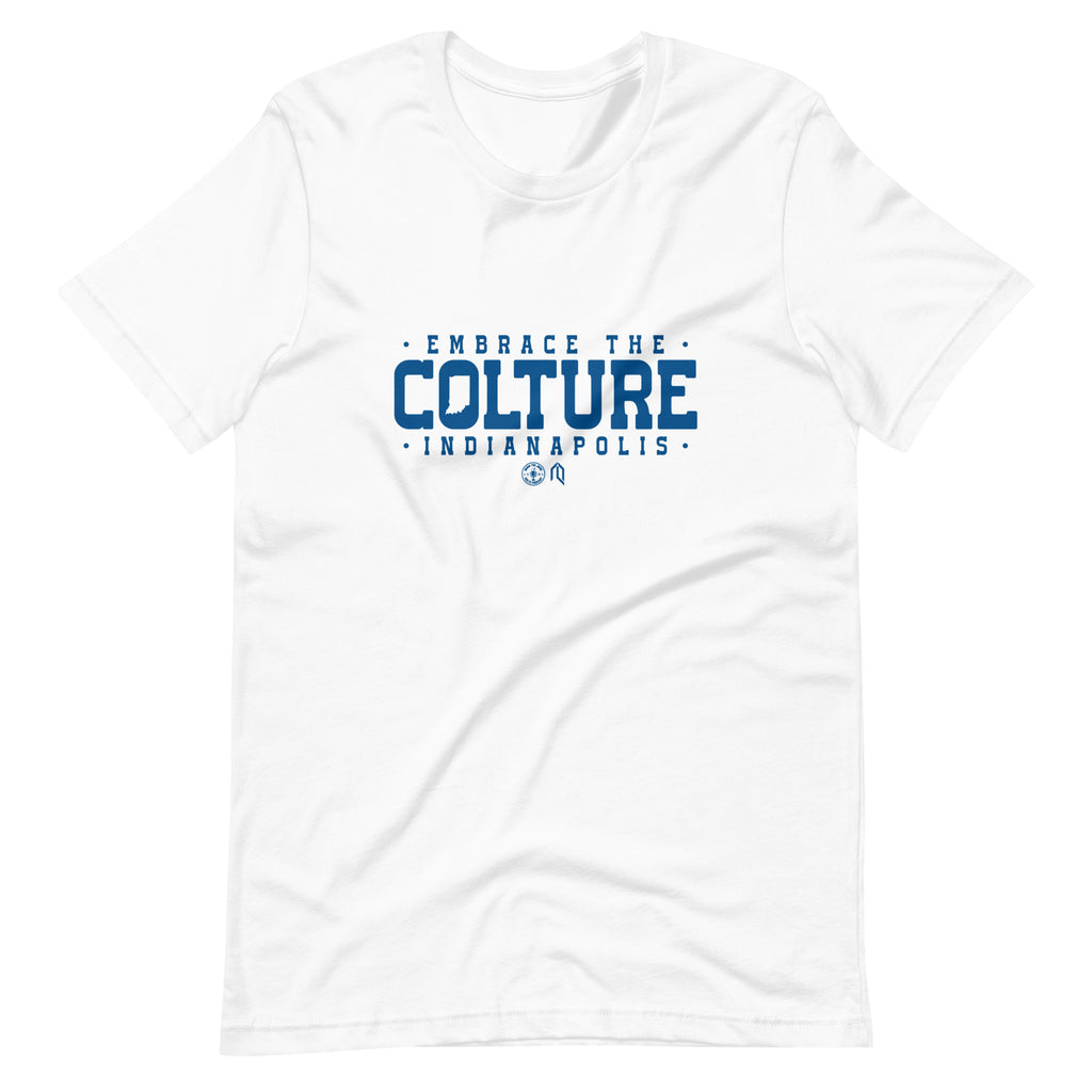 Embrace The Colture T-Shirt
