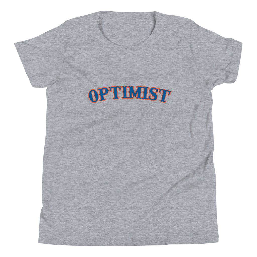 Optimist Kids T-Shirt