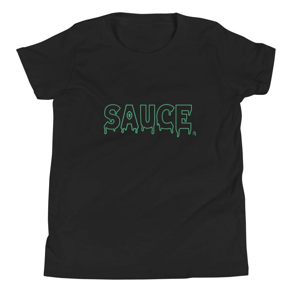 Sauce Neon Youth T-Shirt