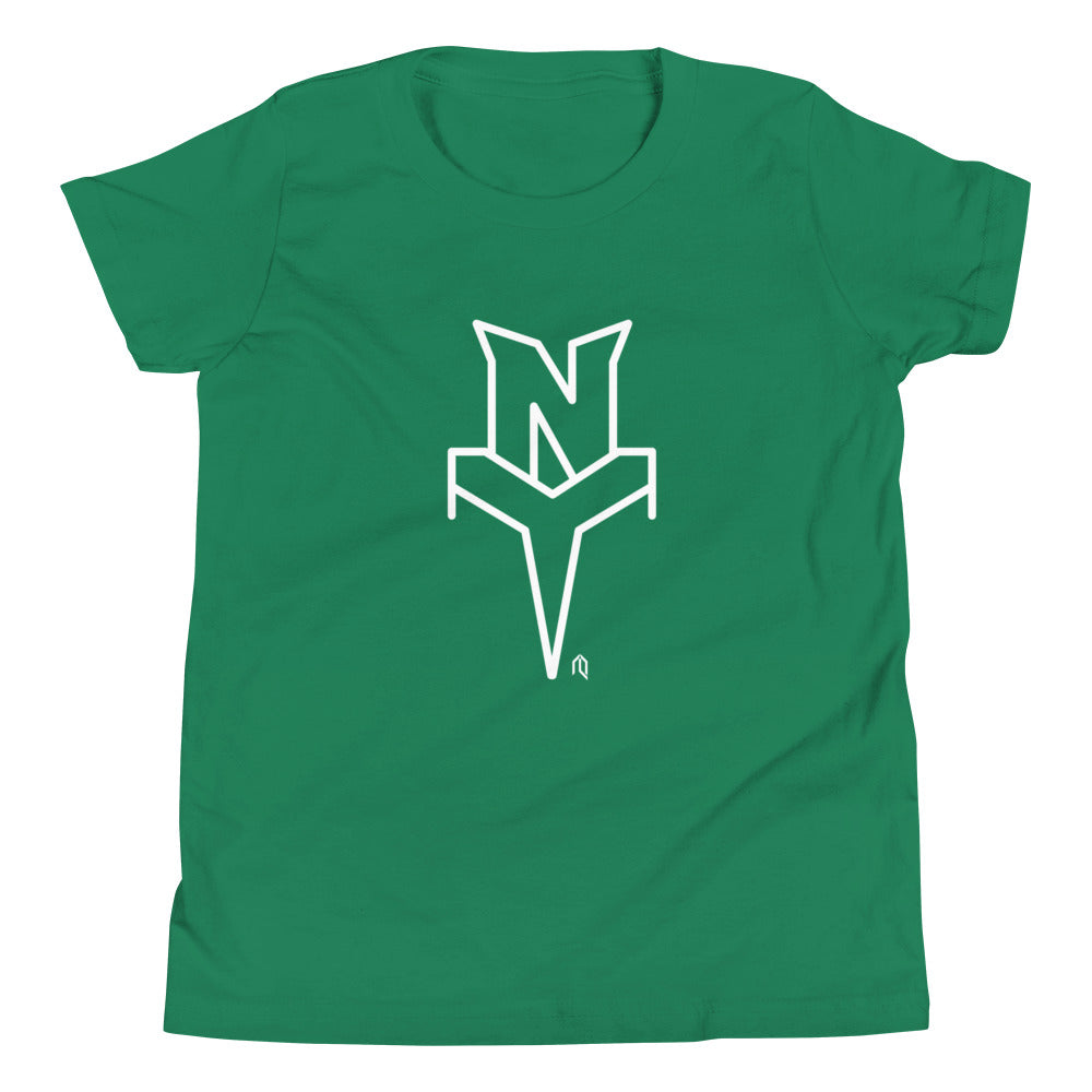 NY Neon Jet Youth T-Shirt