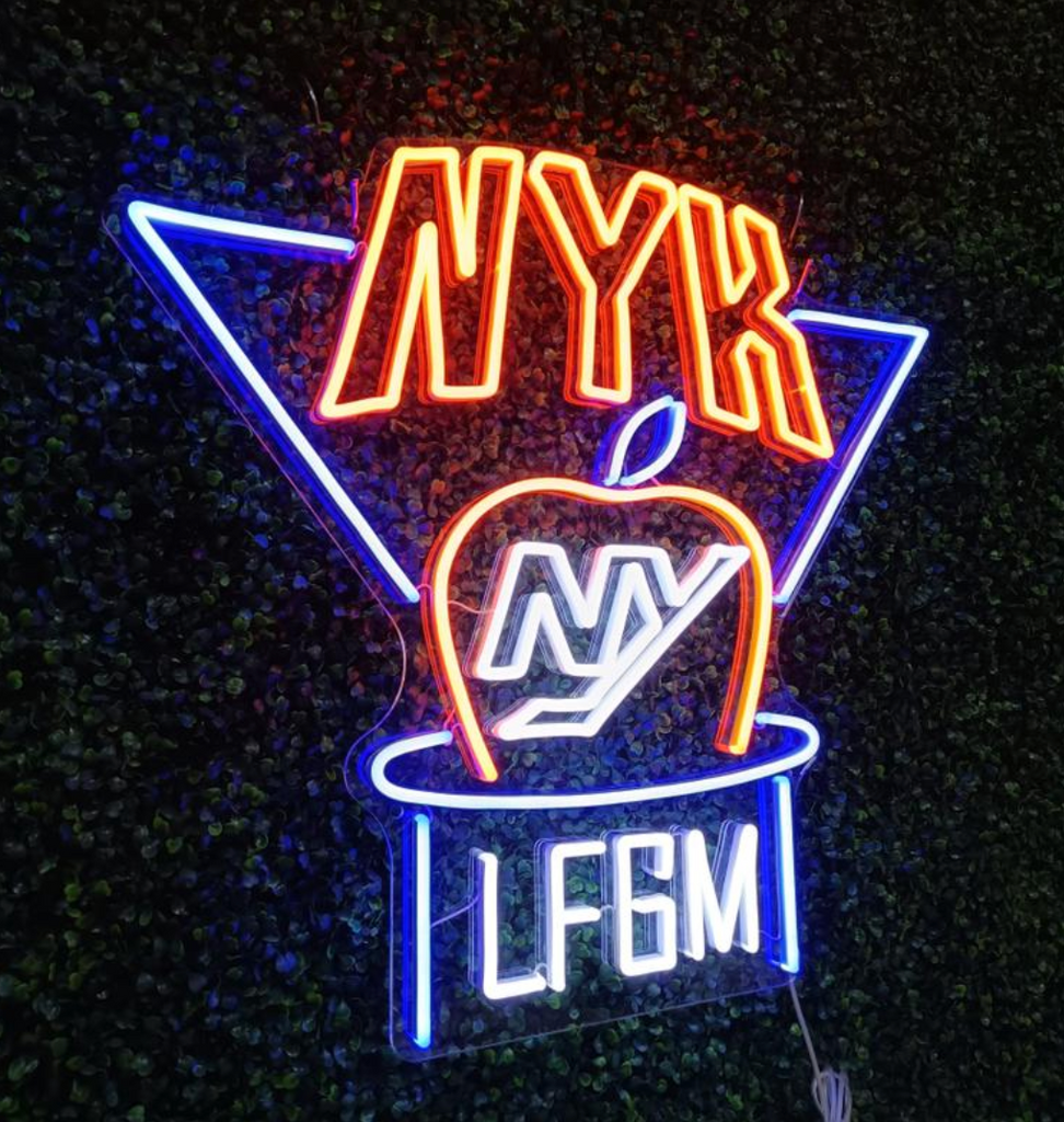 NYK LGI LFGM コンボサイン