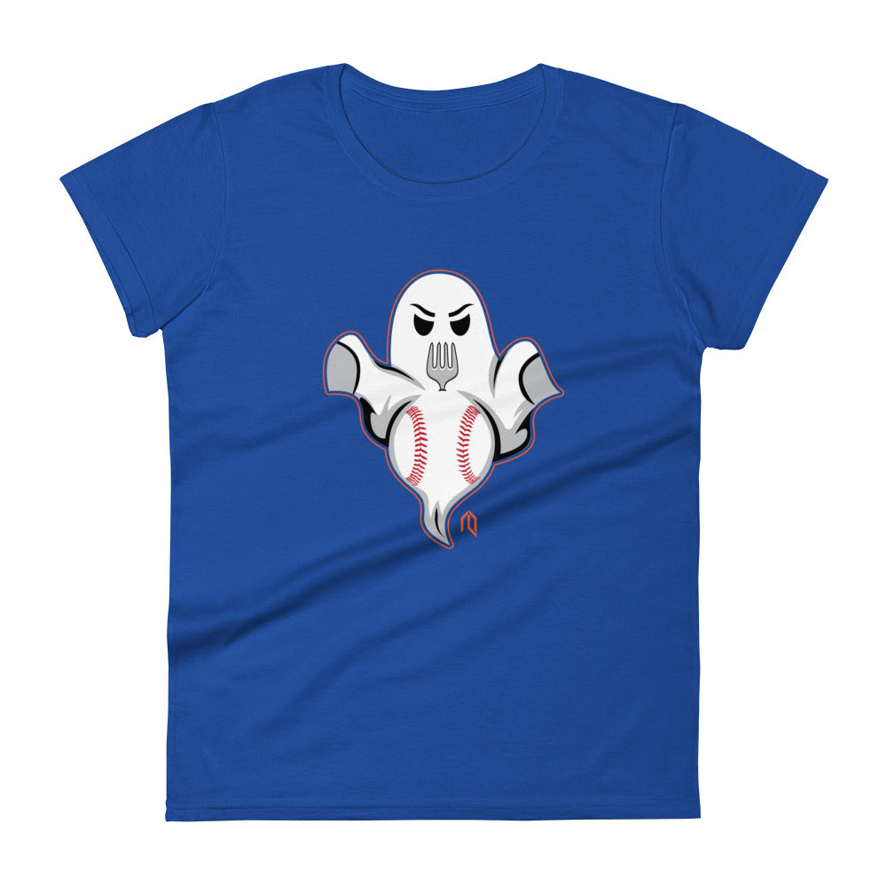 Ghost Forkball Women's T-Shirt